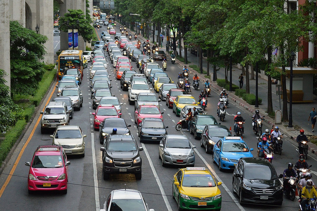 Les 10 marques de voiture les plus fiables en 2023
